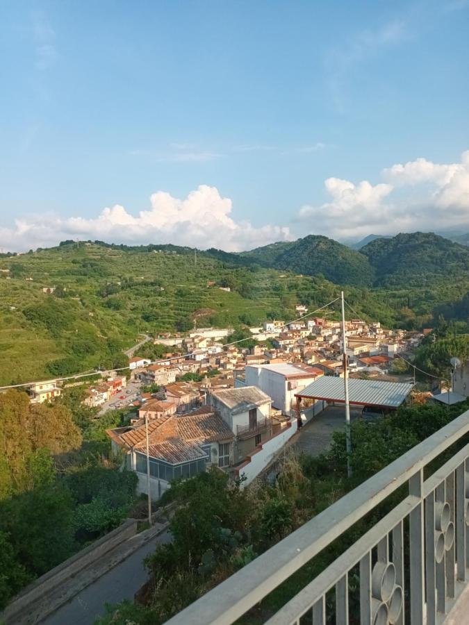 Casetta Bella Condro 外观 照片