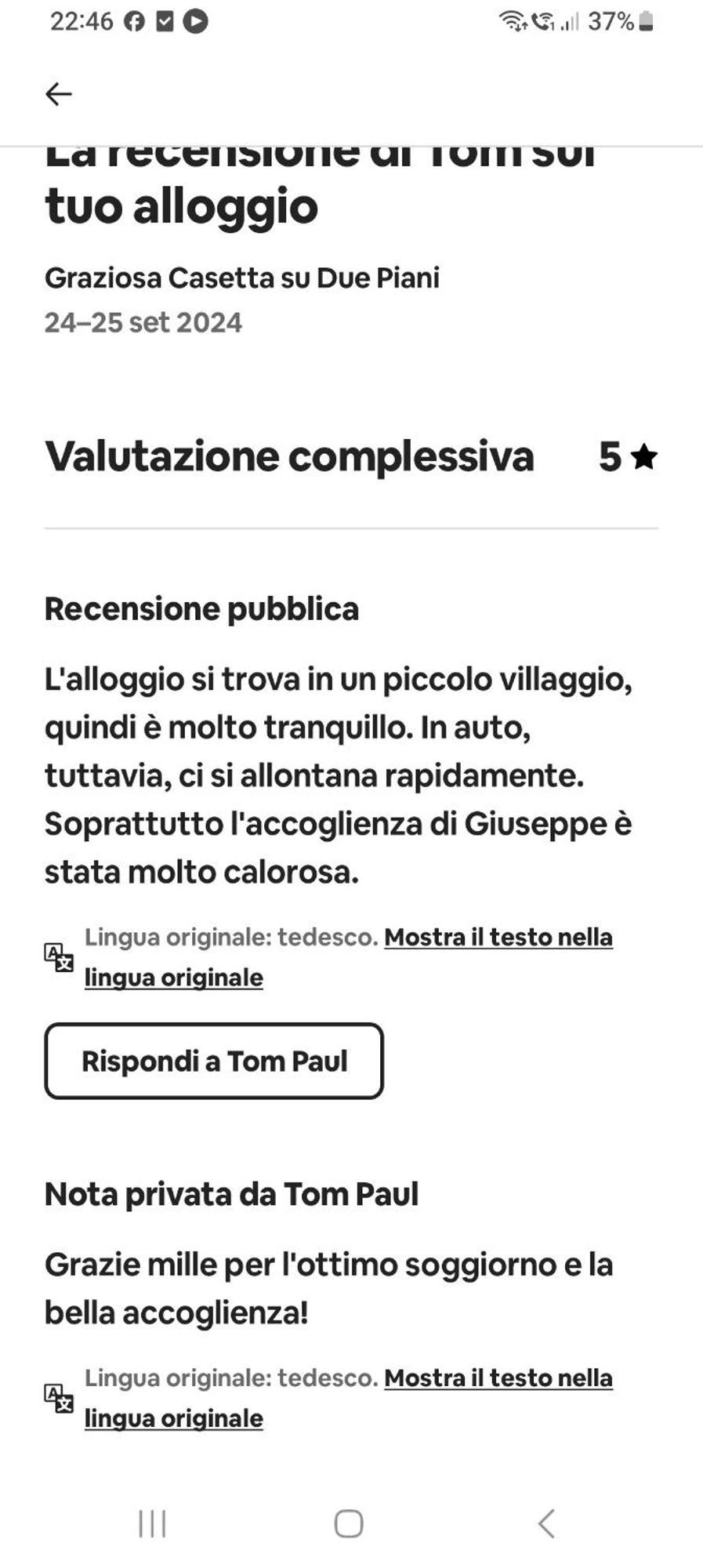 Casetta Bella Condro 外观 照片